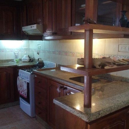 Tucan Hostel Puerto Iguazú Dış mekan fotoğraf