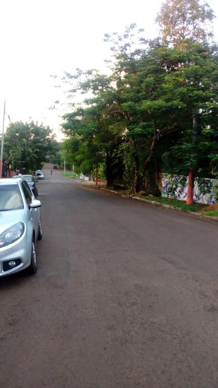 Tucan Hostel Puerto Iguazú Dış mekan fotoğraf