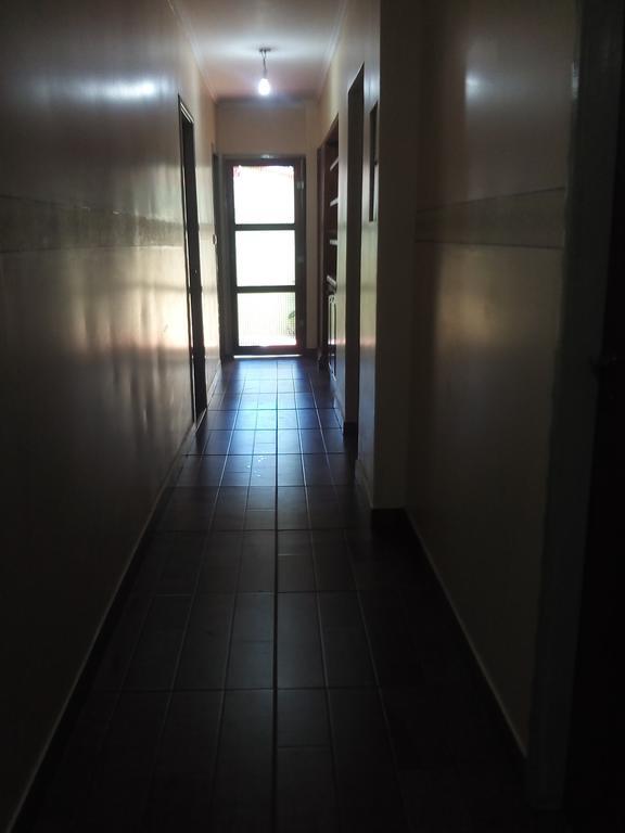 Tucan Hostel Puerto Iguazú Dış mekan fotoğraf