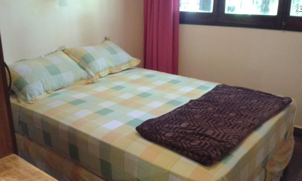 Tucan Hostel Puerto Iguazú Dış mekan fotoğraf