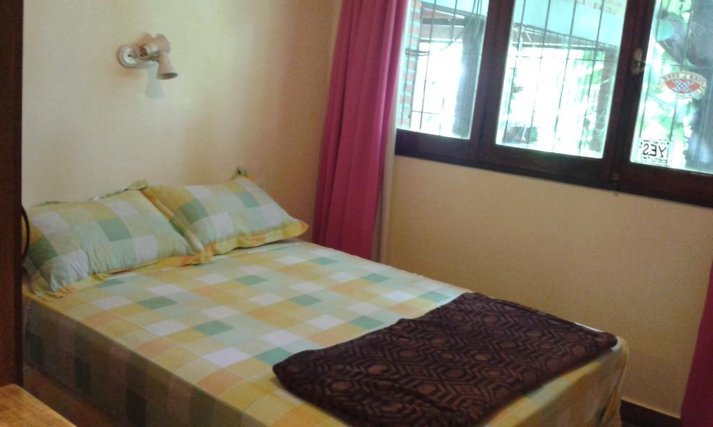 Tucan Hostel Puerto Iguazú Dış mekan fotoğraf