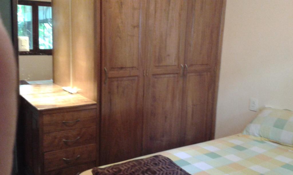 Tucan Hostel Puerto Iguazú Dış mekan fotoğraf
