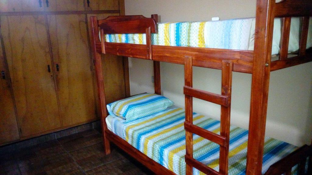 Tucan Hostel Puerto Iguazú Dış mekan fotoğraf