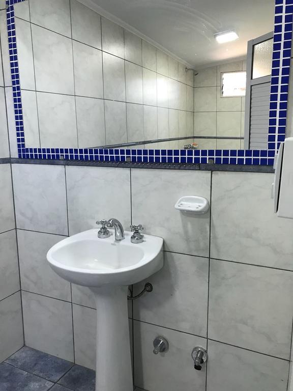 Tucan Hostel Puerto Iguazú Dış mekan fotoğraf