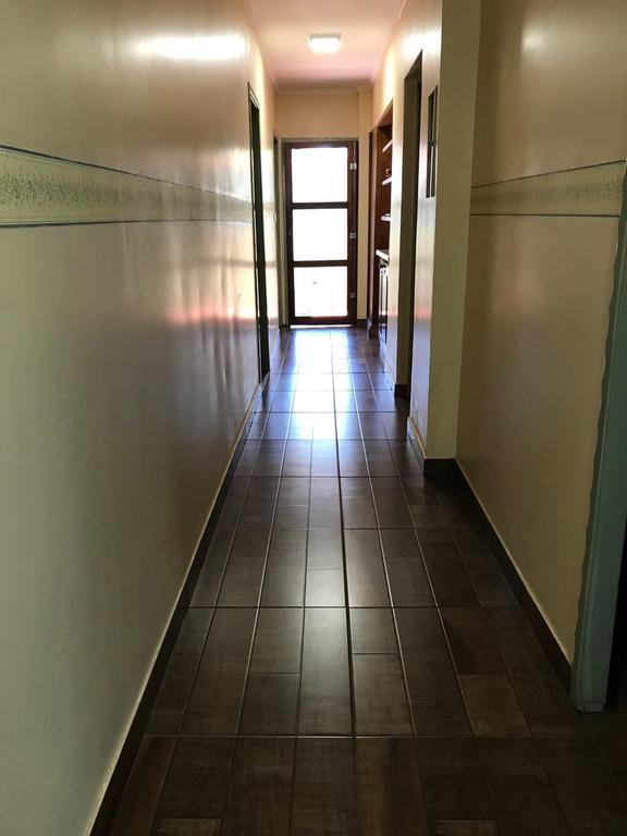 Tucan Hostel Puerto Iguazú Dış mekan fotoğraf